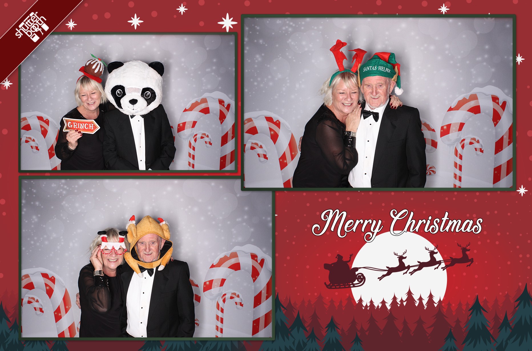 Hilton Christmas Parties | View more photos from the event at gallery.shutterbooth.co.uk/u/Shutterbooth/Hilton-Christmas-Parties-2